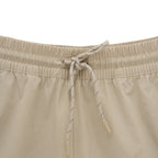 Giordano Men Relaxed Nylon Stretch Elastic Shorts - Premium Shorts