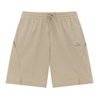Giordano Men Relaxed Nylon Stretch Elastic Shorts - Premium Shorts