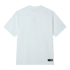 Giordano Men Relaxed Yoshi Printed Cotton Tee - Premium Print Tee