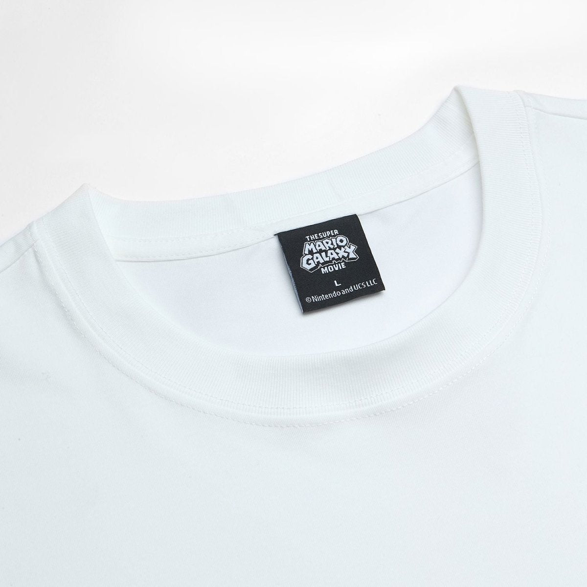Giordano Men Relaxed Yoshi Printed Cotton Tee - Premium Print Tee
