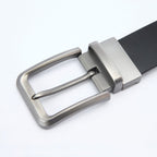Giordano Men Reversible Leather Smart Belt - Premium Belts