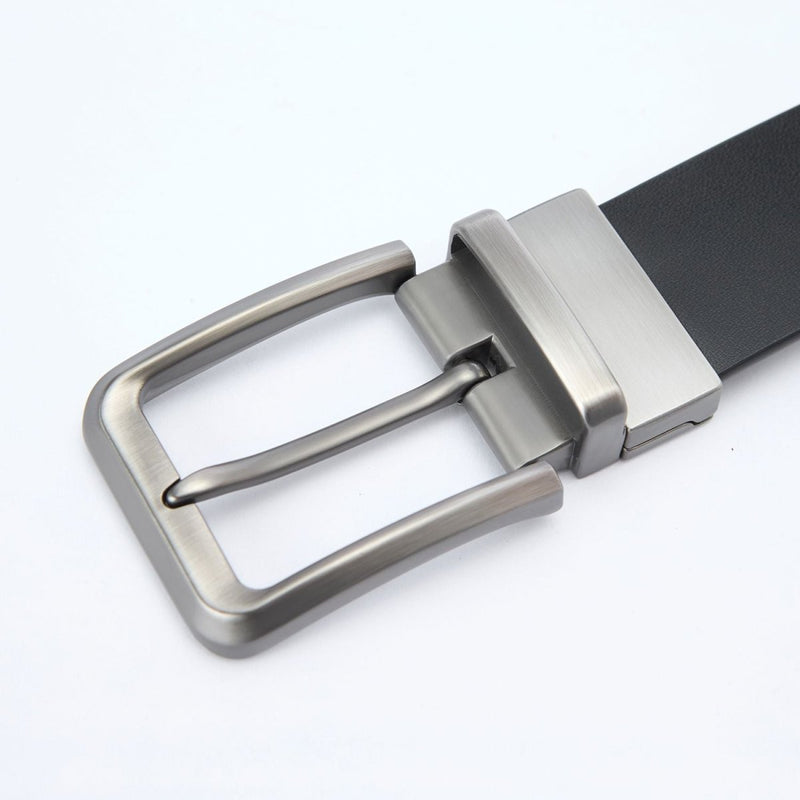 Giordano Men Reversible Leather Smart Belt - first_variant_option_2 Premium Belts for Giordano