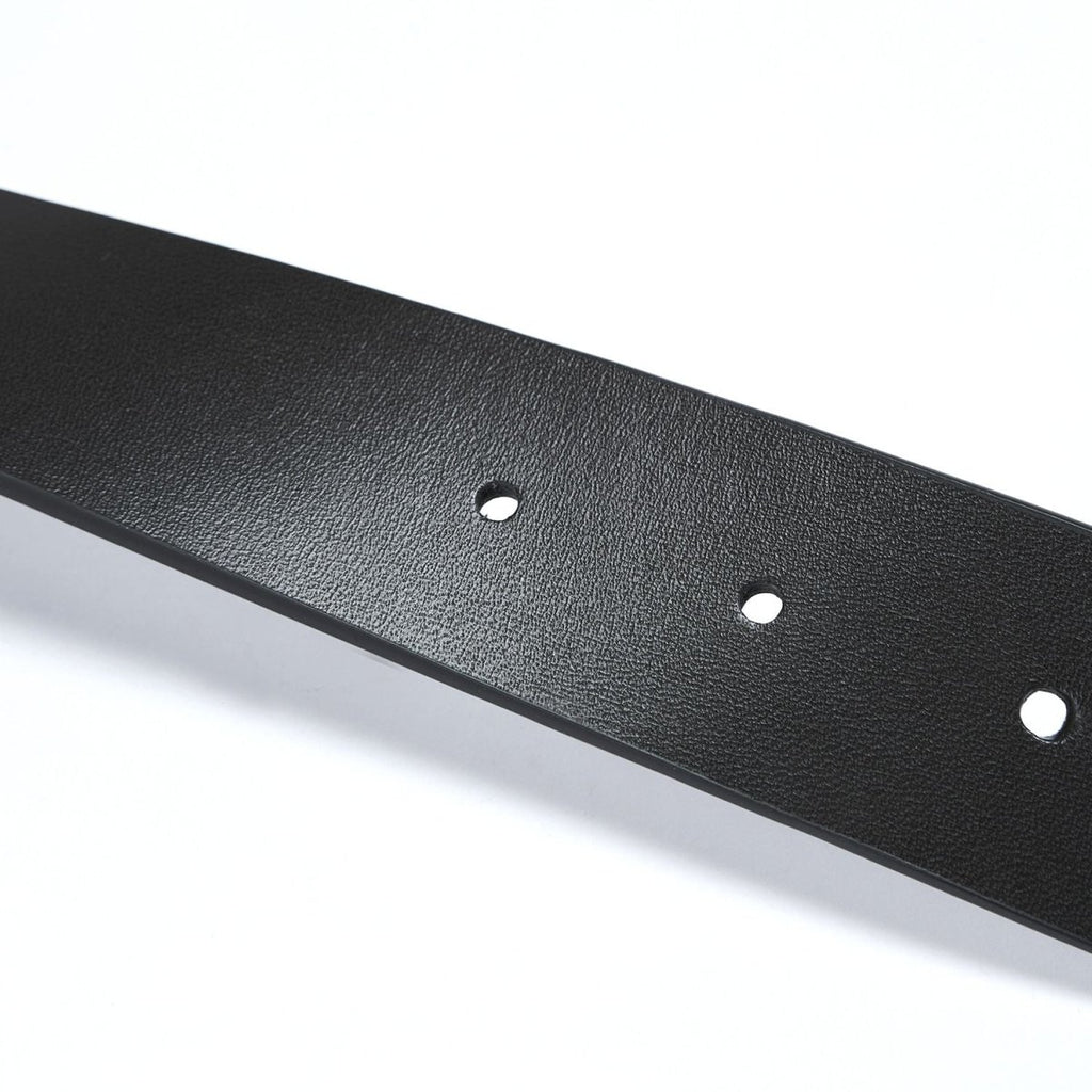 Giordano Men Reversible Leather Smart Belt - Premium Belts