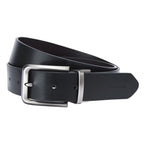 Giordano Men Reversible Leather Smart Belt - Premium Belts