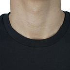 Giordano Men Slim Branding Logo Graphic Cotton Tee - Premium Print Tee