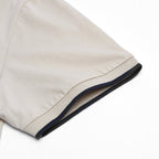 Giordano Men Slim Cotton Henley Graphic Tee - first_variant_option_2 Premium Tee for Giordano
