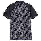 Giordano Men Slim Cotton Lycra World Cup Polo - first_variant_option_2 Premium Polo for Giordano