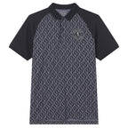 Giordano Men Slim Cotton Lycra World Cup Polo - first_variant_option_2 Premium Polo for Giordano