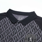 Giordano Men Slim Cotton Lycra World Cup Polo - first_variant_option_2 Premium Polo for Giordano