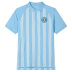 Giordano Men Slim Cotton Lycra World Cup Polo - first_variant_option_2 Premium Polo for Giordano