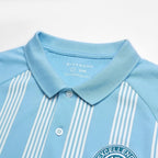 Giordano Men Slim Cotton Lycra World Cup Polo - first_variant_option_2 Premium Polo for Giordano