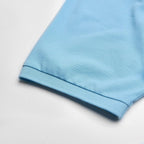 Giordano Men Slim Cotton Lycra World Cup Polo - first_variant_option_2 Premium Polo for Giordano