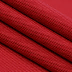 Giordano Men Slim Cotton Lycra World Cup Red Polo - first_variant_option_2 Premium Polo for Giordano
