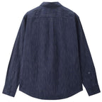 Giordano Men Slim Cotton Lyocell Shirt - first_variant_option_2 Premium Shirts for Giordano