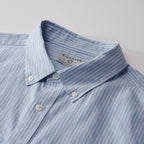 Giordano Men Slim Cotton Lyocell Shirt - first_variant_option_2 Premium Shirts for Giordano