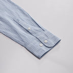 Giordano Men Slim Cotton Lyocell Shirt - first_variant_option_2 Premium Shirts for Giordano