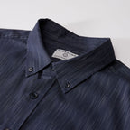 Giordano Men Slim Cotton Lyocell Shirt - first_variant_option_2 Premium Shirts for Giordano
