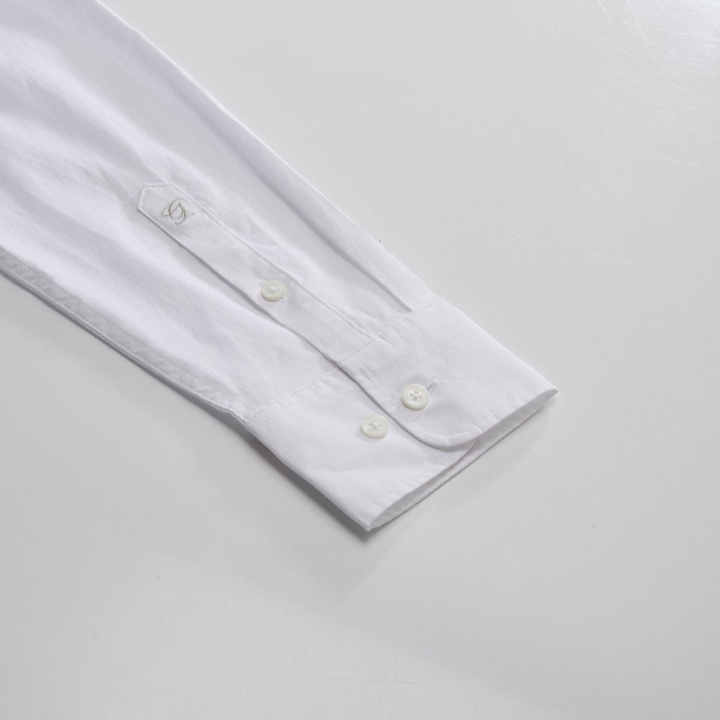 Giordano Men Slim Cotton Lyocell Shirt - first_variant_option_2 Premium Shirts for Giordano