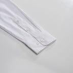 Giordano Men Slim Cotton Lyocell Shirt - first_variant_option_2 Premium Shirts for Giordano