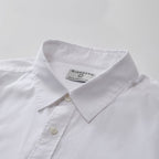 Giordano Men Slim Cotton Lyocell Shirt - first_variant_option_2 Premium Shirts for Giordano