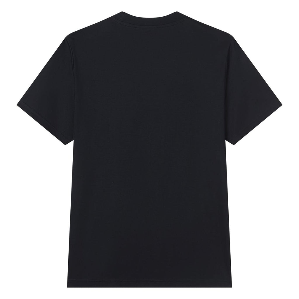 Giordano Men Slim Cotton Modal Silk Premium Tee - first_variant_option_2 Premium Tee for Giordano