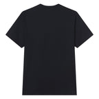 Giordano Men Slim Cotton Modal Silk Premium Tee - first_variant_option_2 Premium Tee for Giordano