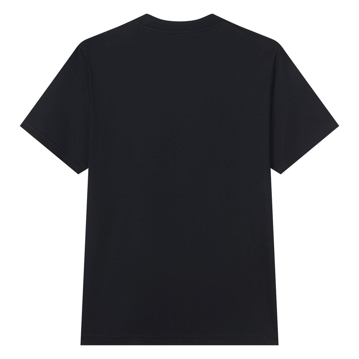 Giordano Men Slim Cotton Modal Silk Premium Tee - first_variant_option_2 Premium Tee for Giordano