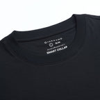 Giordano Men Slim Cotton Modal Silk Premium Tee - first_variant_option_2 Premium Tee for Giordano