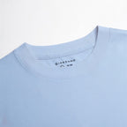Giordano Men Slim Cotton Modal Silk Premium Tee - first_variant_option_2 Premium Tee for Giordano
