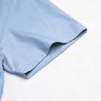 Giordano Men Slim Cotton Modal Silk Premium Tee - first_variant_option_2 Premium Tee for Giordano