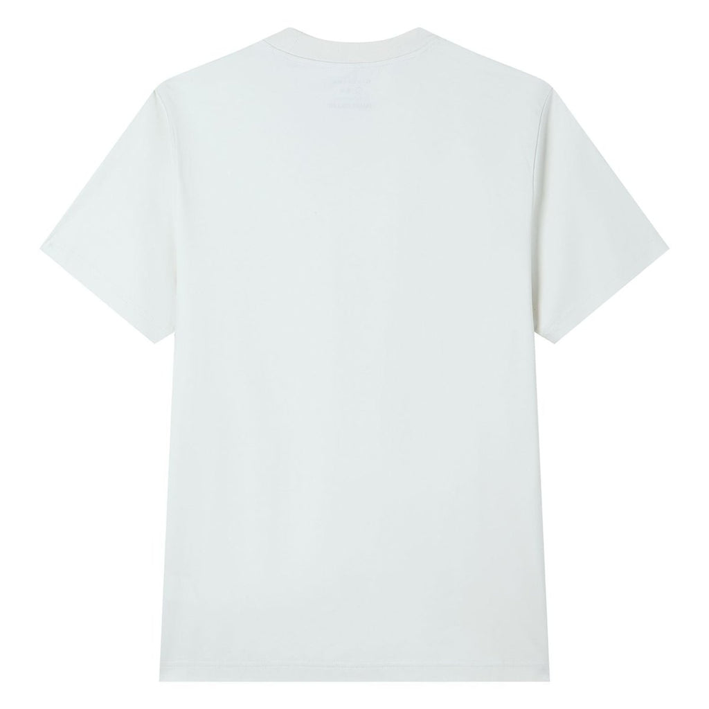 Giordano Men Slim Cotton Modal Silk Premium Tee - first_variant_option_2 Premium Tee for Giordano
