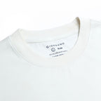 Giordano Men Slim Cotton Modal Silk Premium Tee - first_variant_option_2 Premium Tee for Giordano
