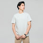 Giordano Men Slim Cotton Modal Silk Premium Tee - first_variant_option_2 Premium Tee for Giordano