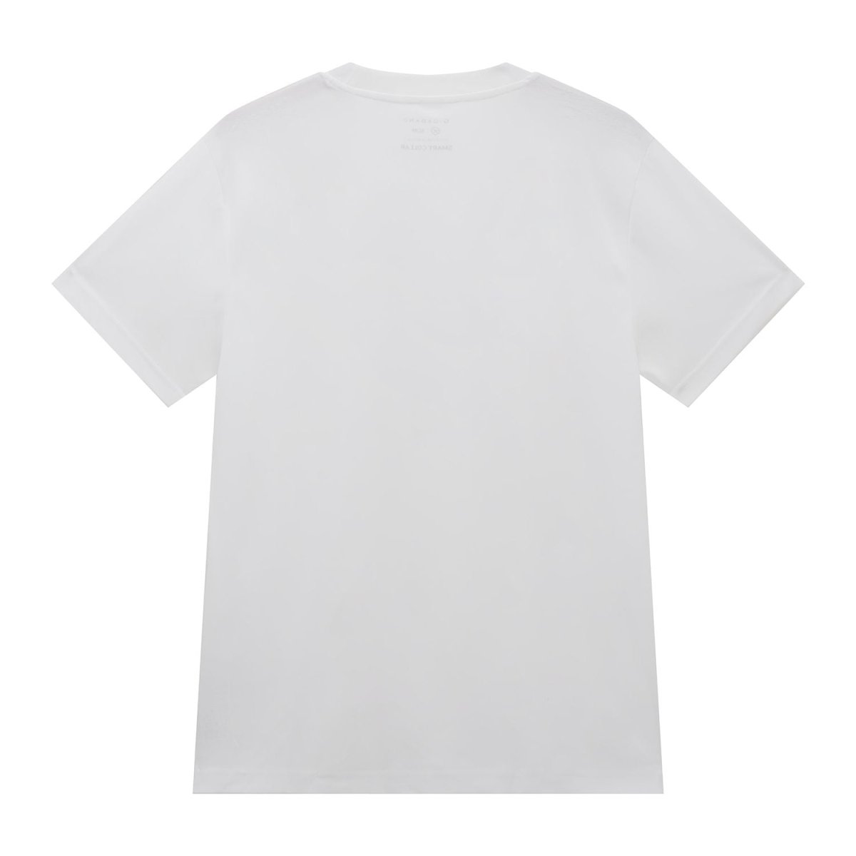 Giordano Men Slim Cotton Modal Silk Premium Tee - first_variant_option_2 Premium Tee for Giordano