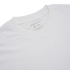 Giordano Men Slim Cotton Modal Silk Premium Tee - first_variant_option_2 Premium Tee for Giordano