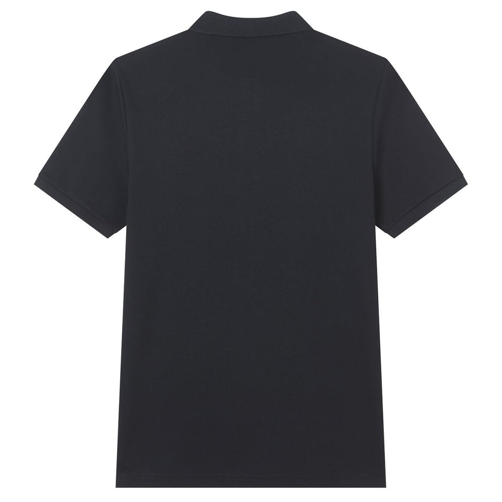 Giordano Men Slim Cotton Nylon Pique Polo - Premium Polo