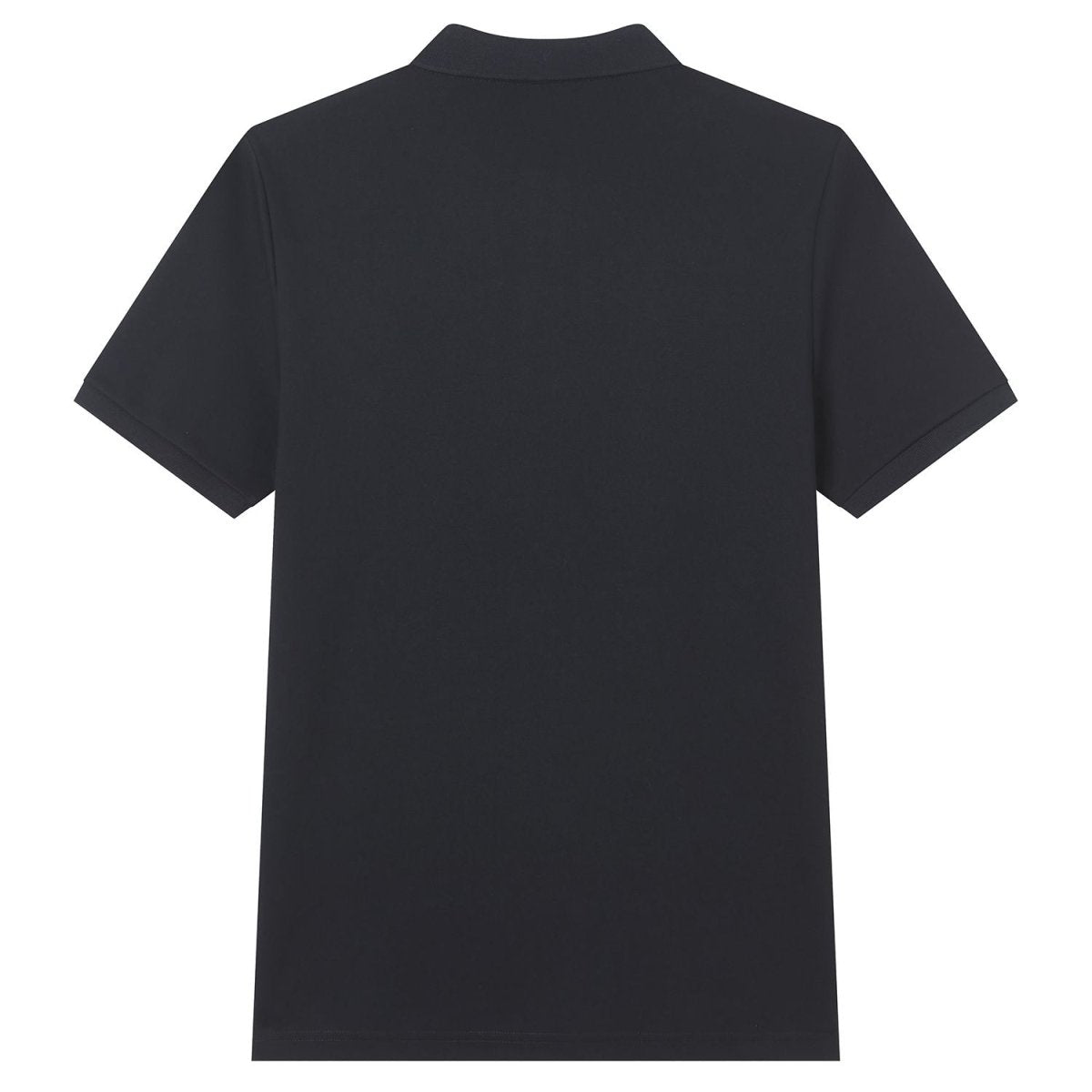 Giordano Men Slim Cotton Nylon Pique Polo - Premium Polo