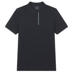 Giordano Men Slim Cotton Nylon Pique Polo - Premium Polo