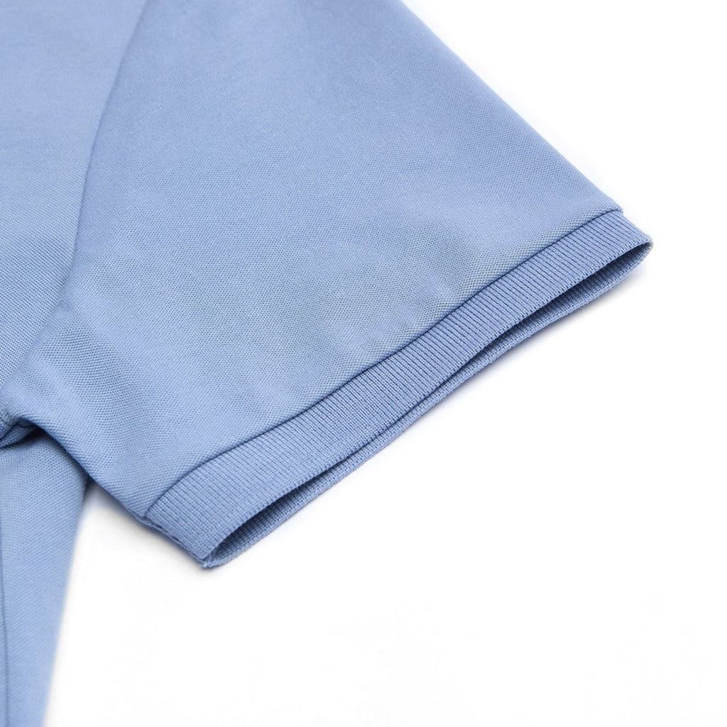 Giordano Men Slim Cotton Nylon Pique Polo - Premium Polo