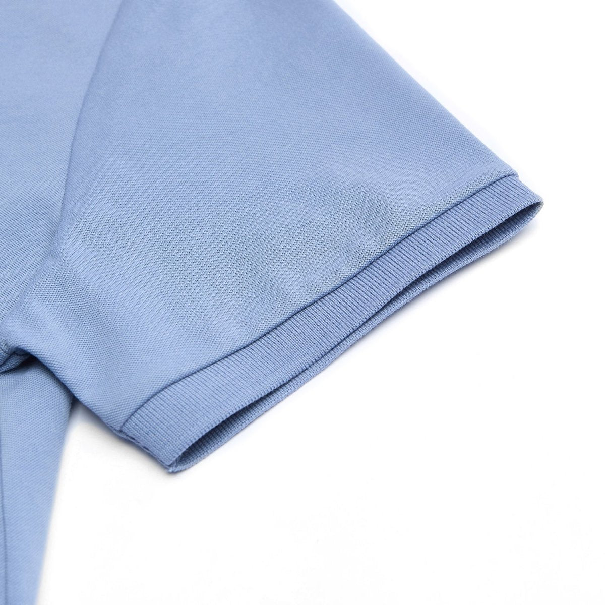 Giordano Men Slim Cotton Nylon Pique Polo - Premium Polo