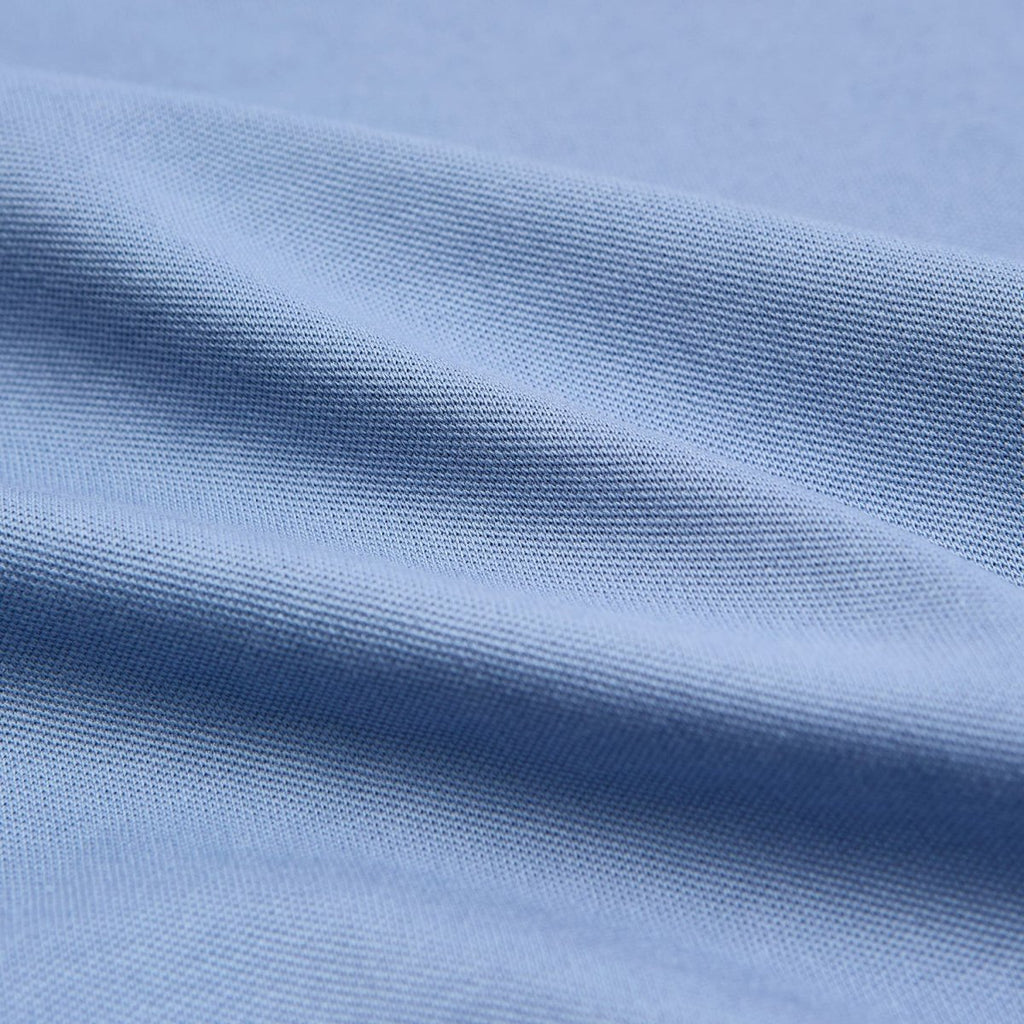 Giordano Men Slim Cotton Nylon Pique Polo - Premium Polo