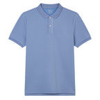 Giordano Men Slim Cotton Nylon Pique Polo - Premium Polo