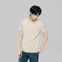 Giordano Men Slim Cotton Nylon Pique Polo - Premium Polo