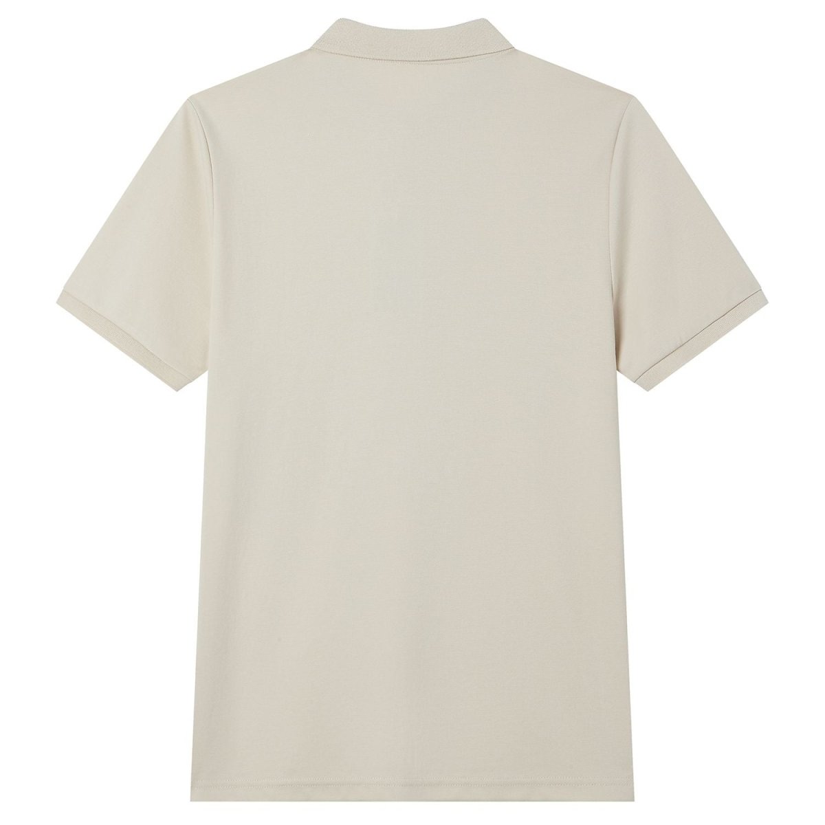 Giordano Men Slim Cotton Nylon Pique Polo - Premium Polo