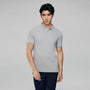 Giordano Men Slim Cotton Nylon Pique Polo - Premium Polo