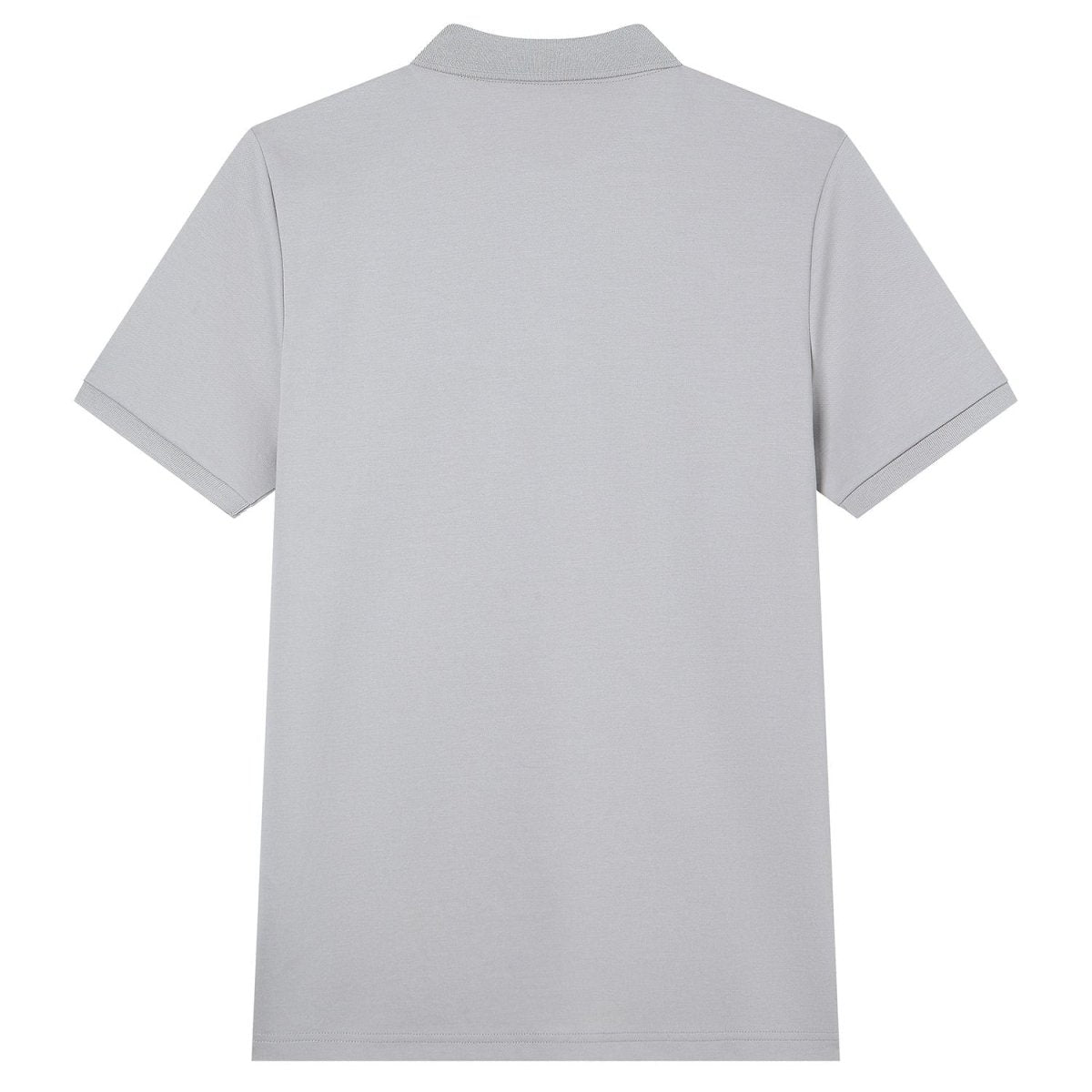 Giordano Men Slim Cotton Nylon Pique Polo - Premium Polo