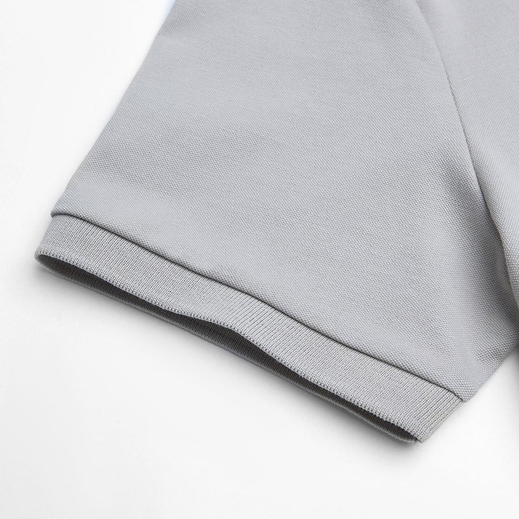 Giordano Men Slim Cotton Nylon Pique Polo - Premium Polo