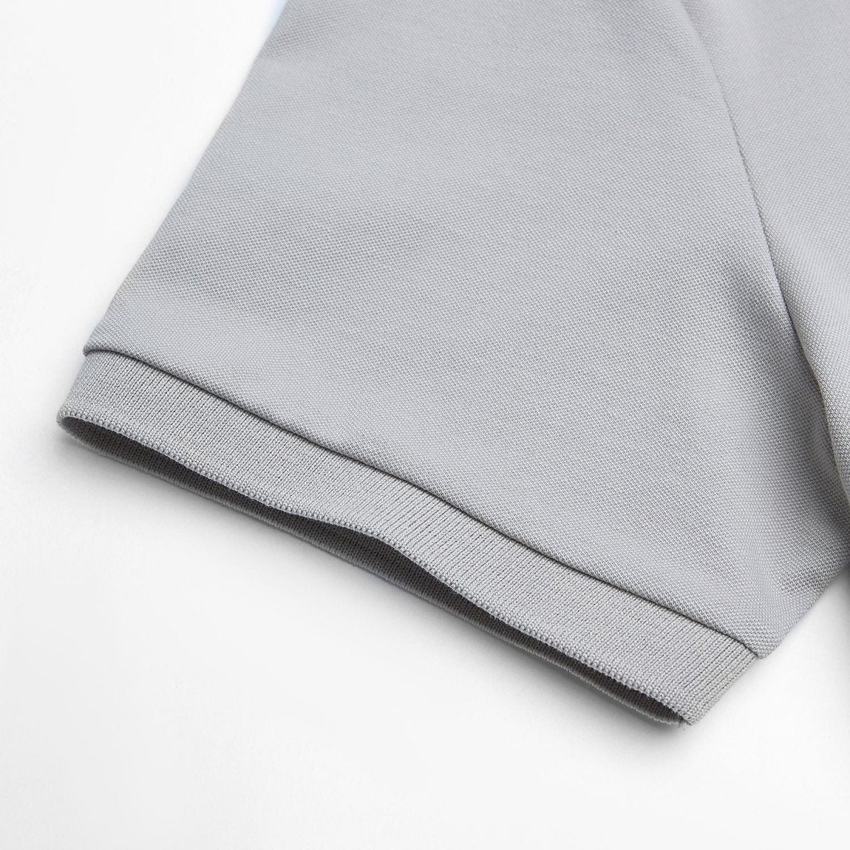 Giordano Men Slim Cotton Nylon Pique Polo - Premium Polo
