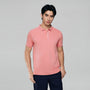 Giordano Men Slim Cotton Nylon Pique Polo - Premium Polo