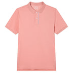 Giordano Men Slim Cotton Nylon Pique Polo - Premium Polo